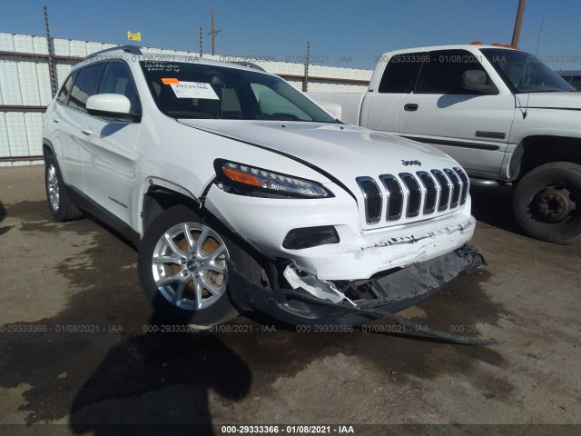 1C4PJLCB5GW158948  jeep cherokee 2016 IMG 5