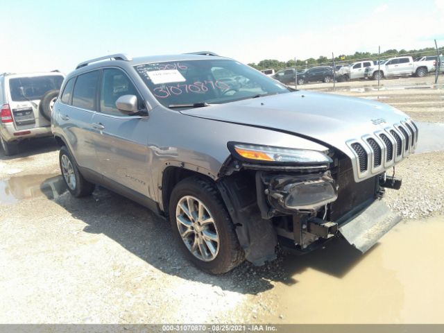 1C4PJLCB6GW107913  jeep cherokee 2016 IMG 0