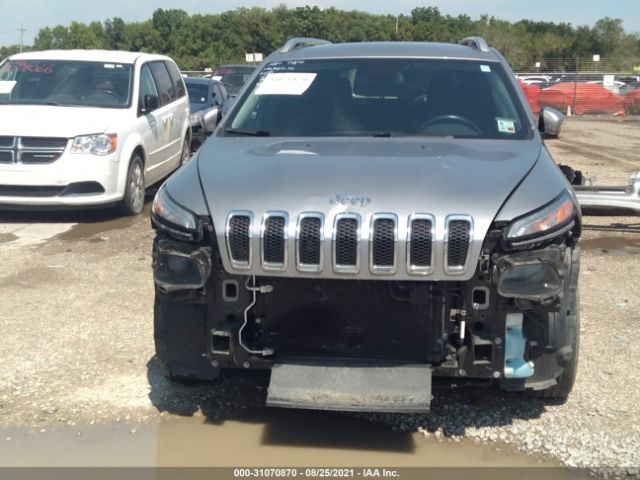 1C4PJLCB6GW107913  jeep cherokee 2016 IMG 5