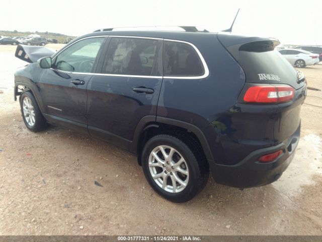 1C4PJLCB6GW223001  jeep cherokee 2015 IMG 2