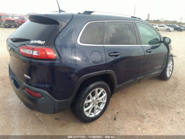 1C4PJLCB6GW223001  jeep cherokee 2015 IMG 3