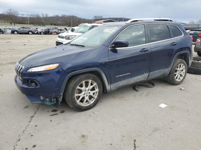 1C4PJLCB7FW690281  jeep cherokee 2015 IMG 0