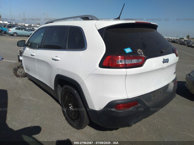 1C4PJLCB7FW731492  jeep cherokee 2015 IMG 2