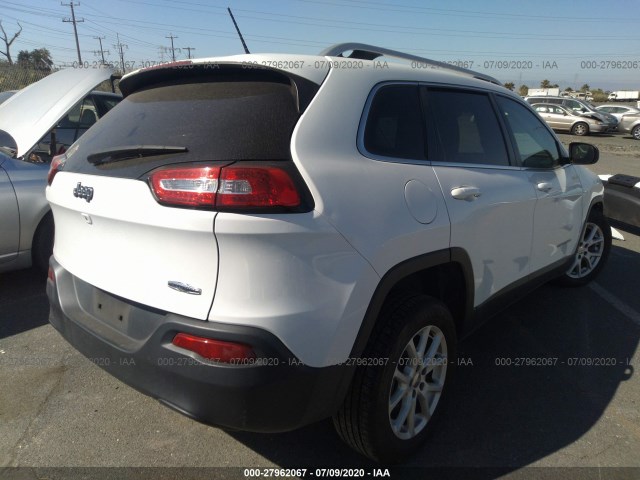 1C4PJLCB7FW731492  jeep cherokee 2015 IMG 3