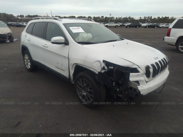 1C4PJLCB8FW642675  jeep cherokee 2015 IMG 0