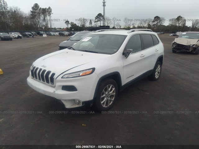 1C4PJLCB8FW642675  jeep cherokee 2015 IMG 1