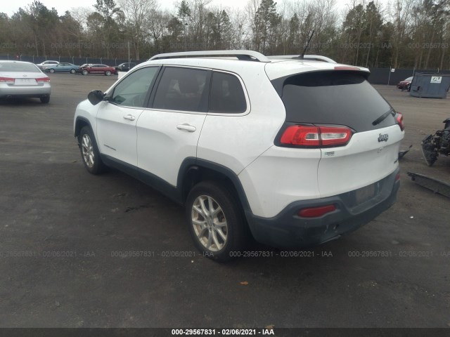 1C4PJLCB8FW642675  jeep cherokee 2015 IMG 2