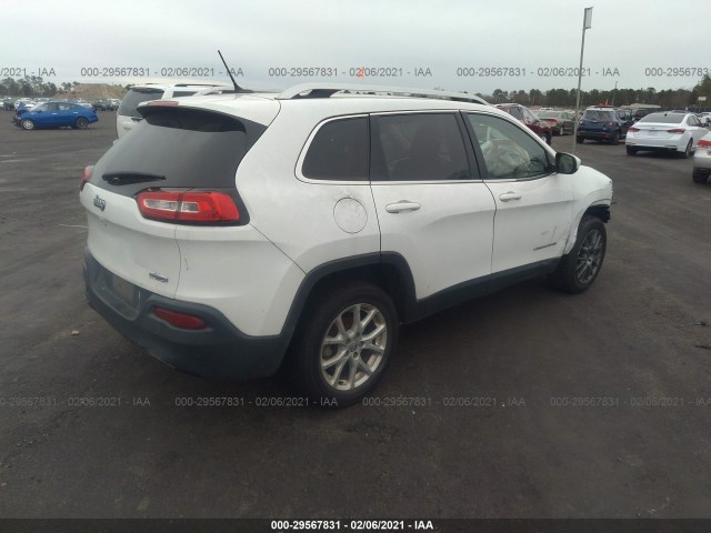 1C4PJLCB8FW642675  jeep cherokee 2015 IMG 3