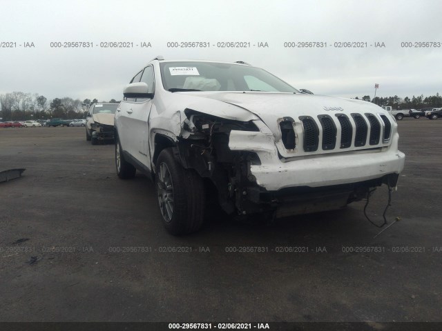 1C4PJLCB8FW642675  jeep cherokee 2015 IMG 5