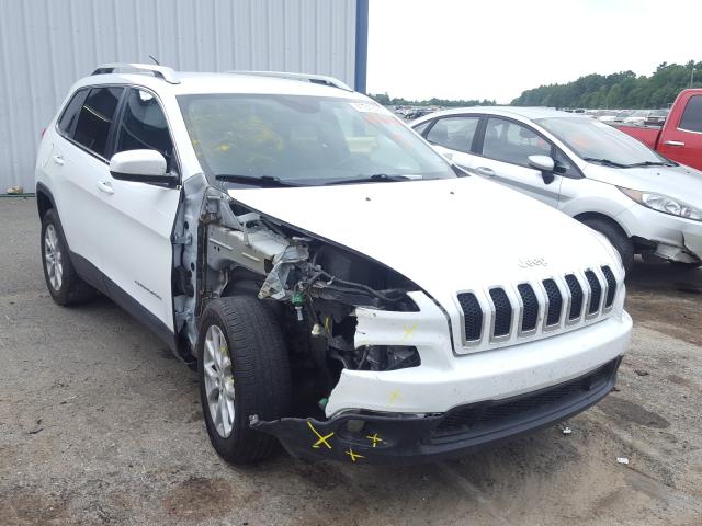 1C4PJLCB8FW694646  jeep cherokee 2015 IMG 0