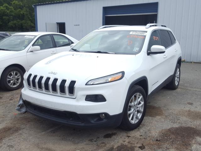 1C4PJLCB8FW694646  jeep cherokee 2015 IMG 1