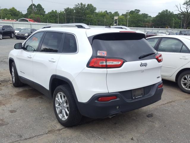 1C4PJLCB8FW694646  jeep cherokee 2015 IMG 2