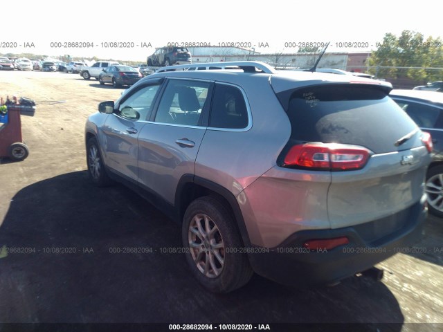 1C4PJLCB9FW671070  jeep cherokee 2015 IMG 2