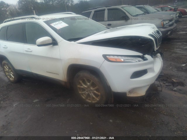 1C4PJLCB9FW741828  jeep cherokee 2015 IMG 0