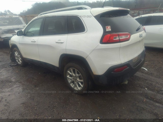 1C4PJLCB9FW741828  jeep cherokee 2015 IMG 2