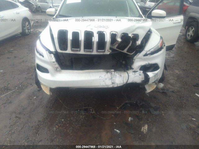 1C4PJLCB9FW741828  jeep cherokee 2015 IMG 5