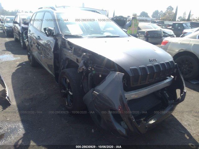 1C4PJLCS1GW231152  jeep cherokee 2015 IMG 0