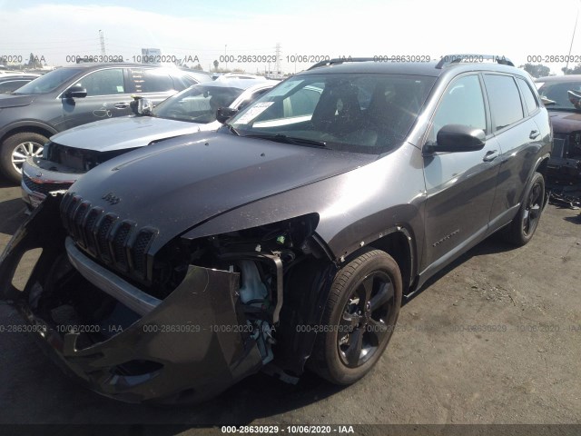 1C4PJLCS1GW231152  jeep cherokee 2015 IMG 1