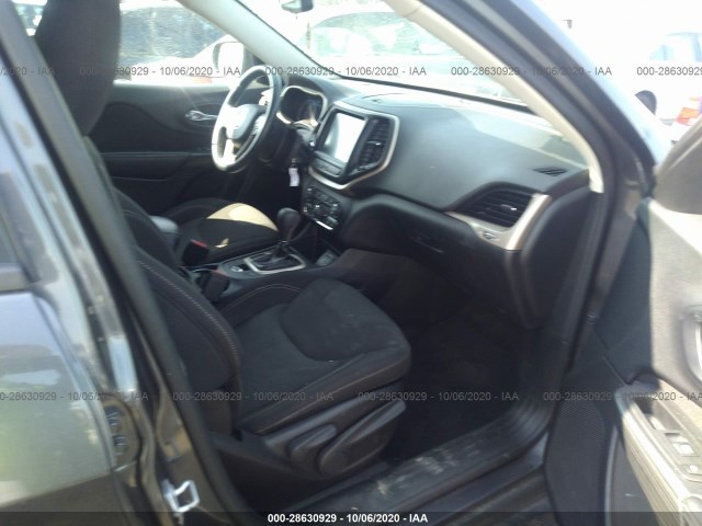 1C4PJLCS1GW231152  jeep cherokee 2015 IMG 4