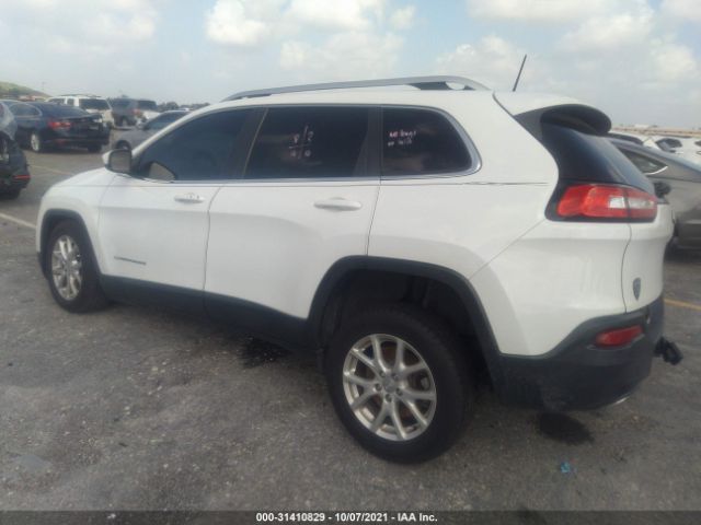 1C4PJLCS3GW136253  jeep cherokee 2016 IMG 2