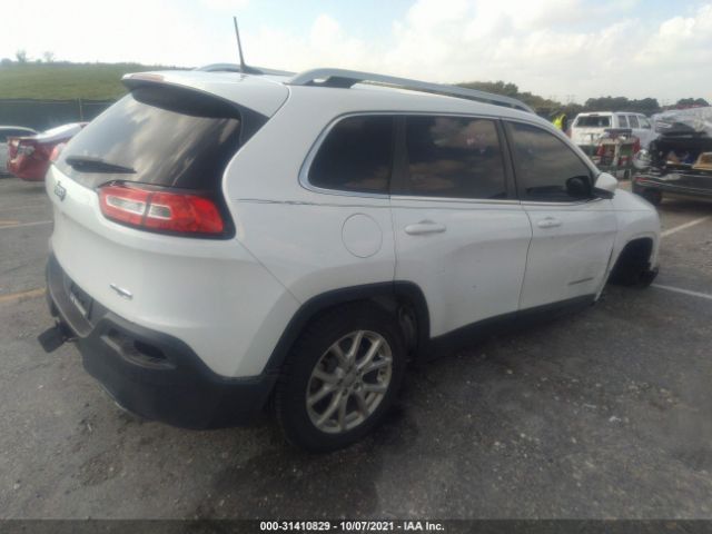 1C4PJLCS3GW136253  jeep cherokee 2016 IMG 3