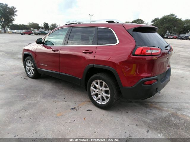 1C4PJLCS5GW189570  jeep cherokee 2016 IMG 2