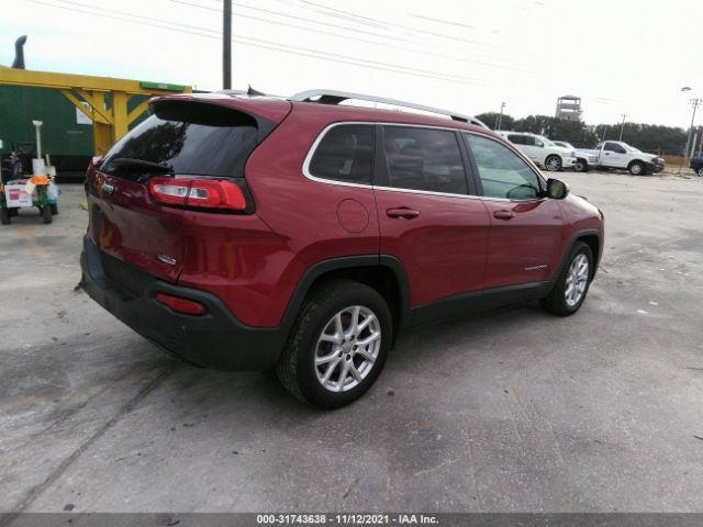 1C4PJLCS5GW189570  jeep cherokee 2016 IMG 3