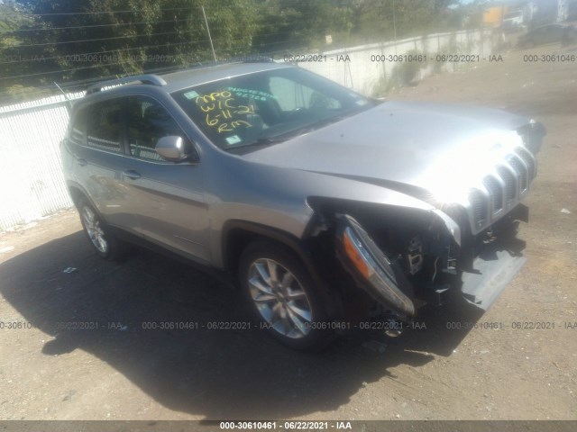 1C4PJLDB0FW765756  jeep cherokee 2015 IMG 0