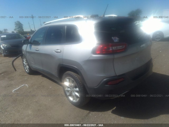 1C4PJLDB0FW765756  jeep cherokee 2015 IMG 2