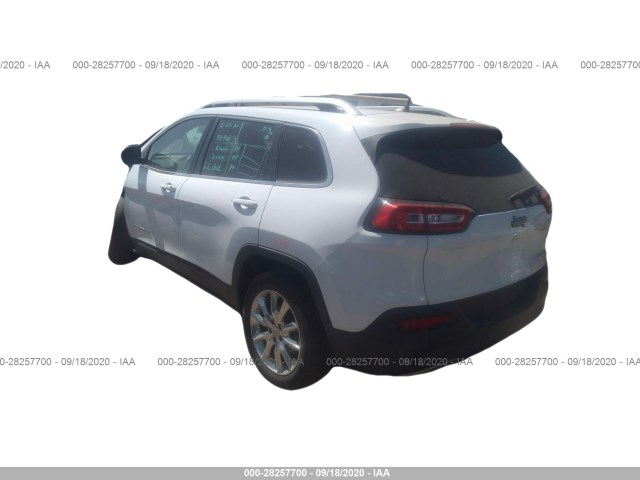 1C4PJLDB6GW165051  jeep cherokee 2016 IMG 2