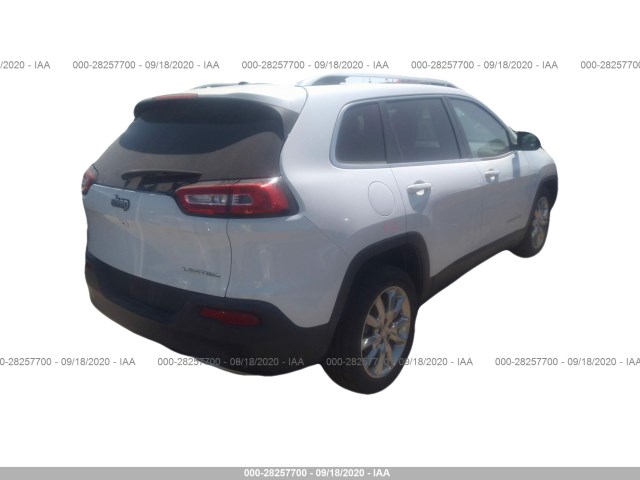 1C4PJLDB6GW165051  jeep cherokee 2016 IMG 3