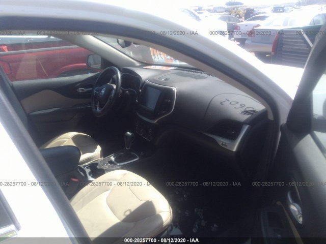 1C4PJLDB6GW165051  jeep cherokee 2016 IMG 4