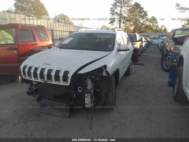 1C4PJLDB9GW164685  jeep cherokee 2016 IMG 1