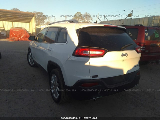 1C4PJLDB9GW164685  jeep cherokee 2016 IMG 2