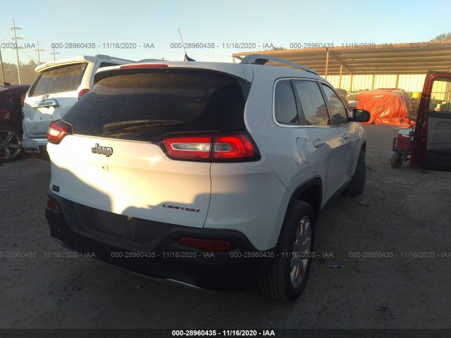 1C4PJLDB9GW164685  jeep cherokee 2016 IMG 3