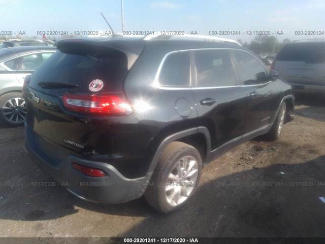 1C4PJLDBXFW670542  jeep cherokee 2015 IMG 3