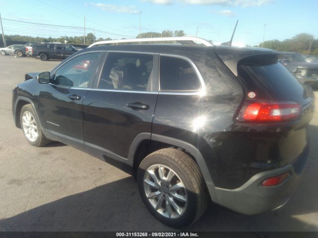 1C4PJLDBXGW127578  jeep cherokee 2016 IMG 2