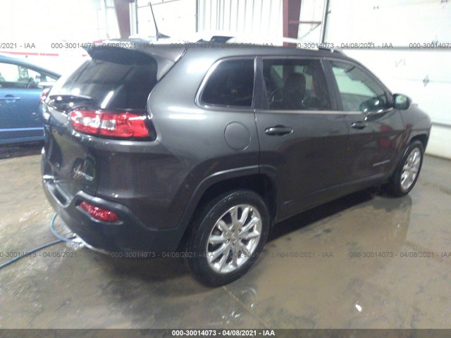 1C4PJLDBXGW211822  jeep cherokee 2016 IMG 3