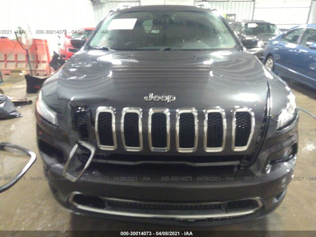 1C4PJLDBXGW211822  jeep cherokee 2016 IMG 5