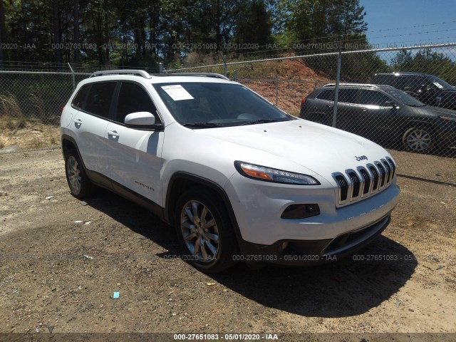 1C4PJLDS0FW761772  jeep cherokee 2015 IMG 0