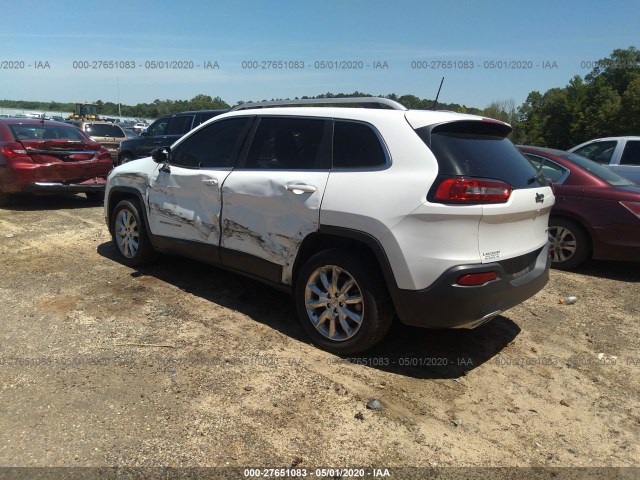 1C4PJLDS0FW761772  jeep cherokee 2015 IMG 2