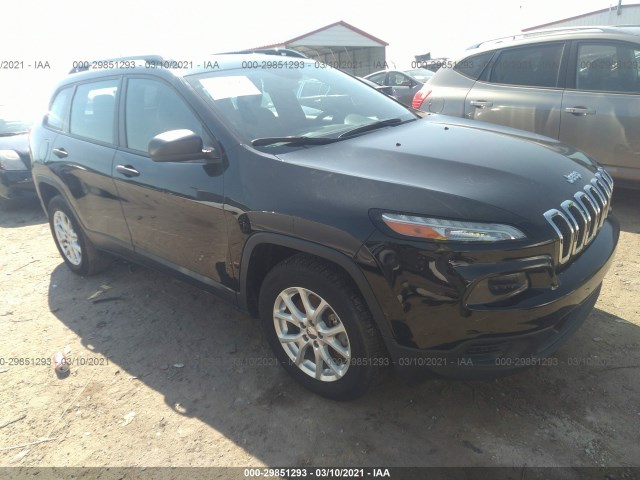 1C4PJMAB0FW764908  jeep cherokee 2015 IMG 0