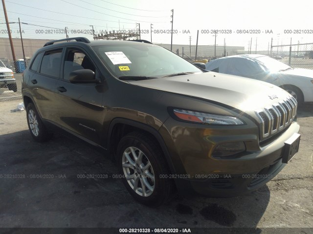 1C4PJMAB0FW769168  jeep cherokee 2015 IMG 0