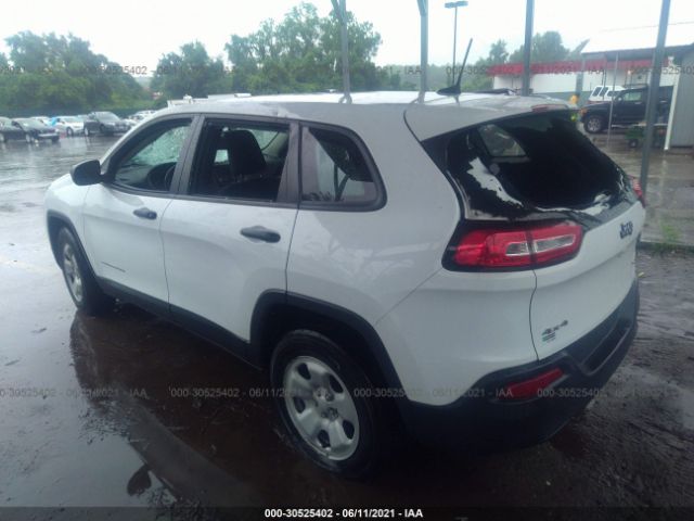 1C4PJMAB0GW203321  jeep cherokee 2016 IMG 2