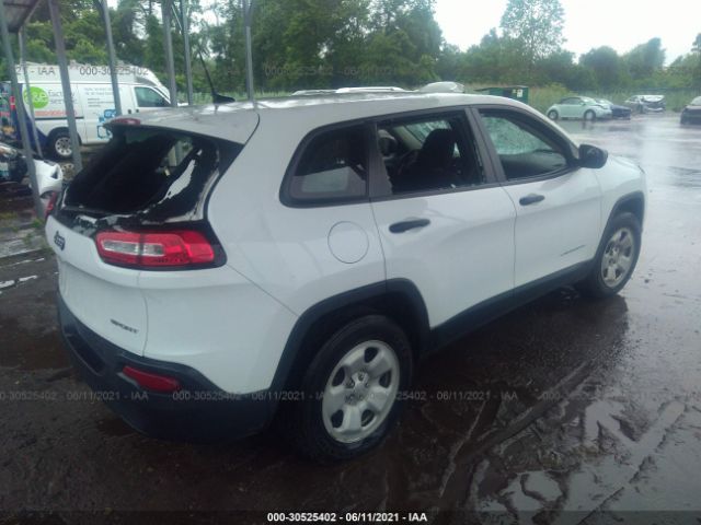 1C4PJMAB0GW203321  jeep cherokee 2016 IMG 3