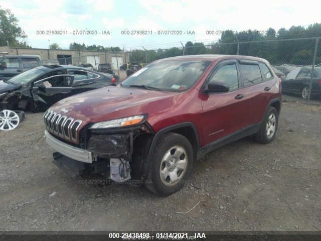 1C4PJMAB1FW650951  jeep cherokee 2015 IMG 1