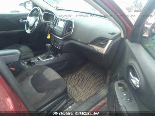 1C4PJMAB1FW650951  jeep cherokee 2015 IMG 4