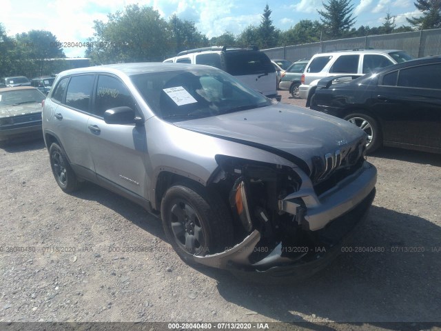 1C4PJMAB7GW116953  jeep cherokee 2016 IMG 0