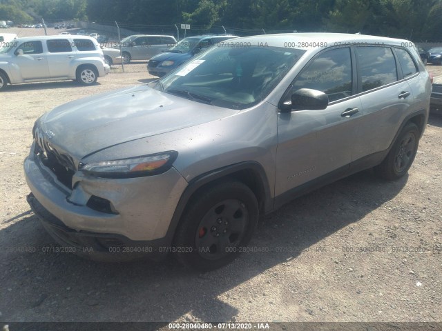 1C4PJMAB7GW116953  jeep cherokee 2016 IMG 1