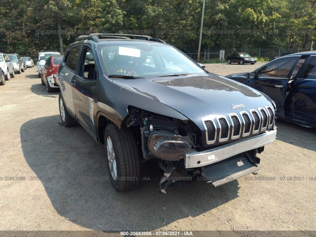 1C4PJMAB8FW769354  jeep cherokee 2015 IMG 0